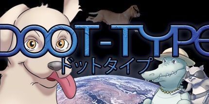 御三家Game-Doot型
