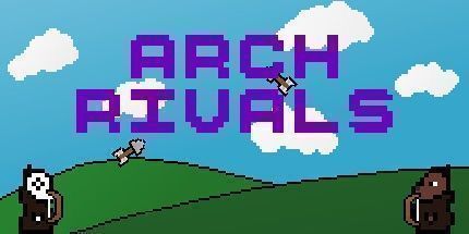 御三家Game-拱门对手