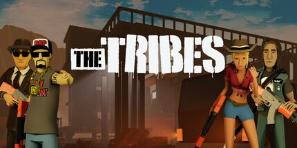 御三家Game-部落