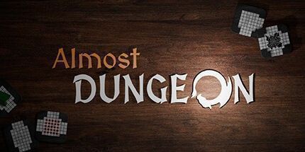 御三家Game-几乎是地牢