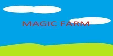 御三家Game-魔法农场