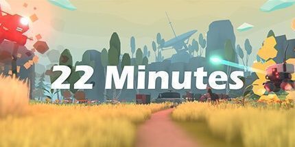 御三家Game-22分钟