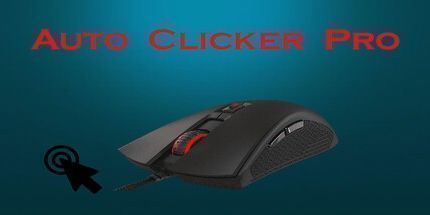 御三家Game-自动点击器专业版