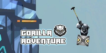 御三家Game-大猩猩冒险