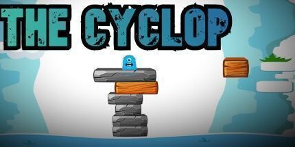 御三家Game-The Cyclop