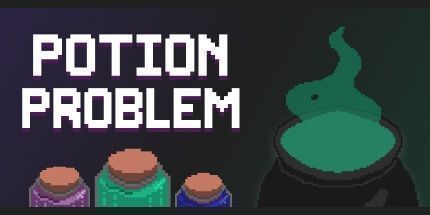 御三家Game-药水问题