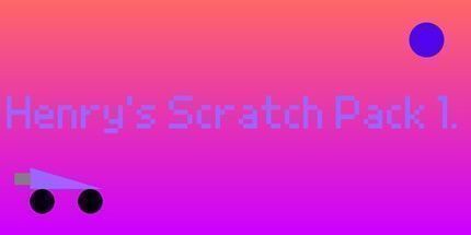 御三家Game-亨利的刮刮乐包1.