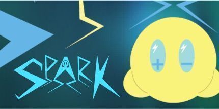 御三家Game-火花