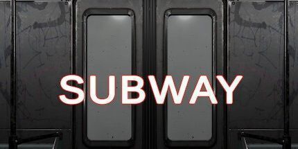 御三家Game-地铁