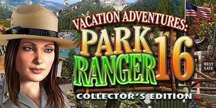 御三家Game-假期冒险: 公园护林员16收藏家版