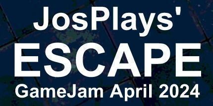 御三家Game-乔斯plays' Escape - GameJam 2024年4月