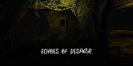 御三家Game-绝望的回声