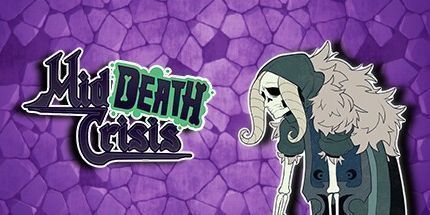 御三家Game-中期死亡危机