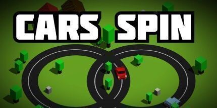 御三家Game-汽车旋转
