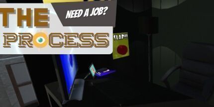 御三家Game-过程: 需要一份工作吗？