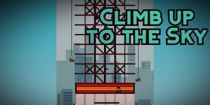 御三家Game-爬上天空