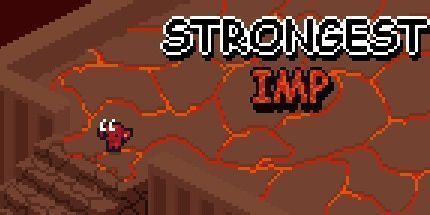 御三家Game-最强的Imp