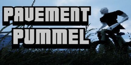 御三家Game-路面撞击