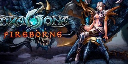 御三家Game-龙: 火种