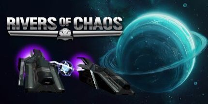 御三家Game-混乱的河流