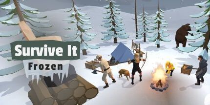 御三家Game-生存: 冻结