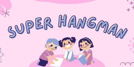 御三家Game-超级刽子手