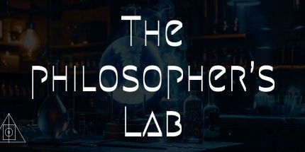 御三家Game-哲学家实验室