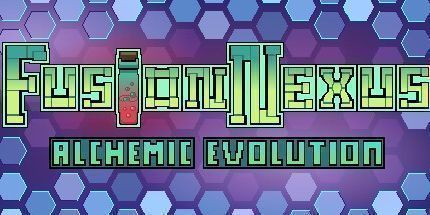 御三家Game-Fusion Nexus: 炼金术进化