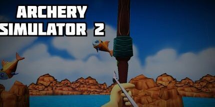 御三家Game-射箭模拟器2