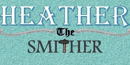 御三家Game-希瑟·史密斯