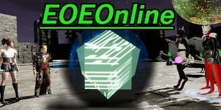 御三家Game-EOEOnline