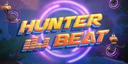 御三家Game-猎人节拍