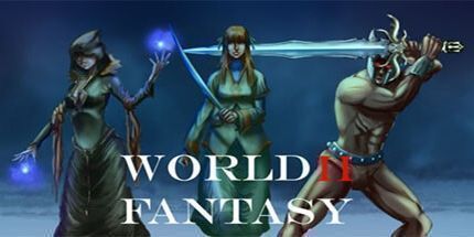 御三家Game-世界幻想2