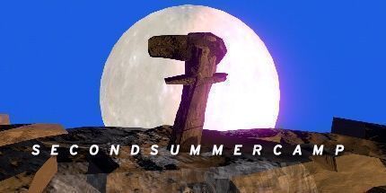 御三家Game-七秒夏令营