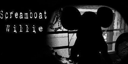 御三家Game-尖叫船威利