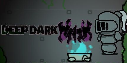 御三家Game-深暗之怒