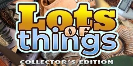 御三家Game-很多东西-珍藏版