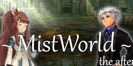 御三家Game-迷雾后的世界