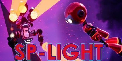 御三家Game-SP-灯光