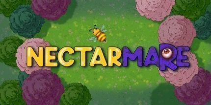御三家Game-Nectarmare