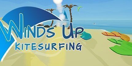 御三家Game-结束风筝冲浪