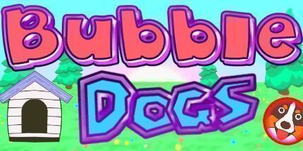 御三家Game-泡泡狗