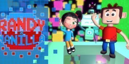 御三家Game-兰迪和马尼拉