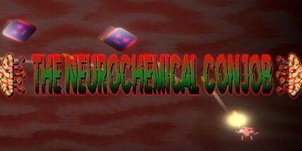 御三家Game-神经化学Conjob