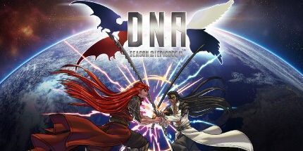 御三家Game-DNA第2季 | 第4集