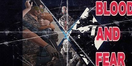 御三家Game-血与恐惧-第1部分