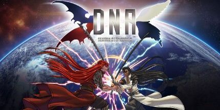 御三家Game-DNA: 第2季 | 第2集