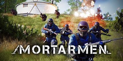 御三家Game-MORTARMEN