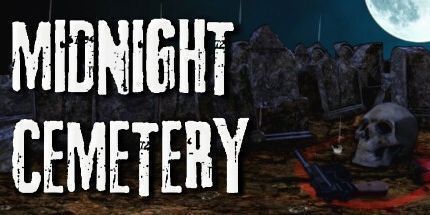 御三家Game-午夜公墓