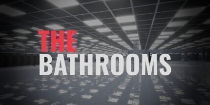 御三家Game-浴室